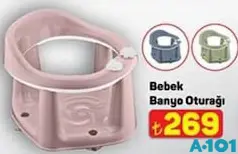 BEBEK BANYO OTURAĞI fiyat ve kampanya bilgisi
